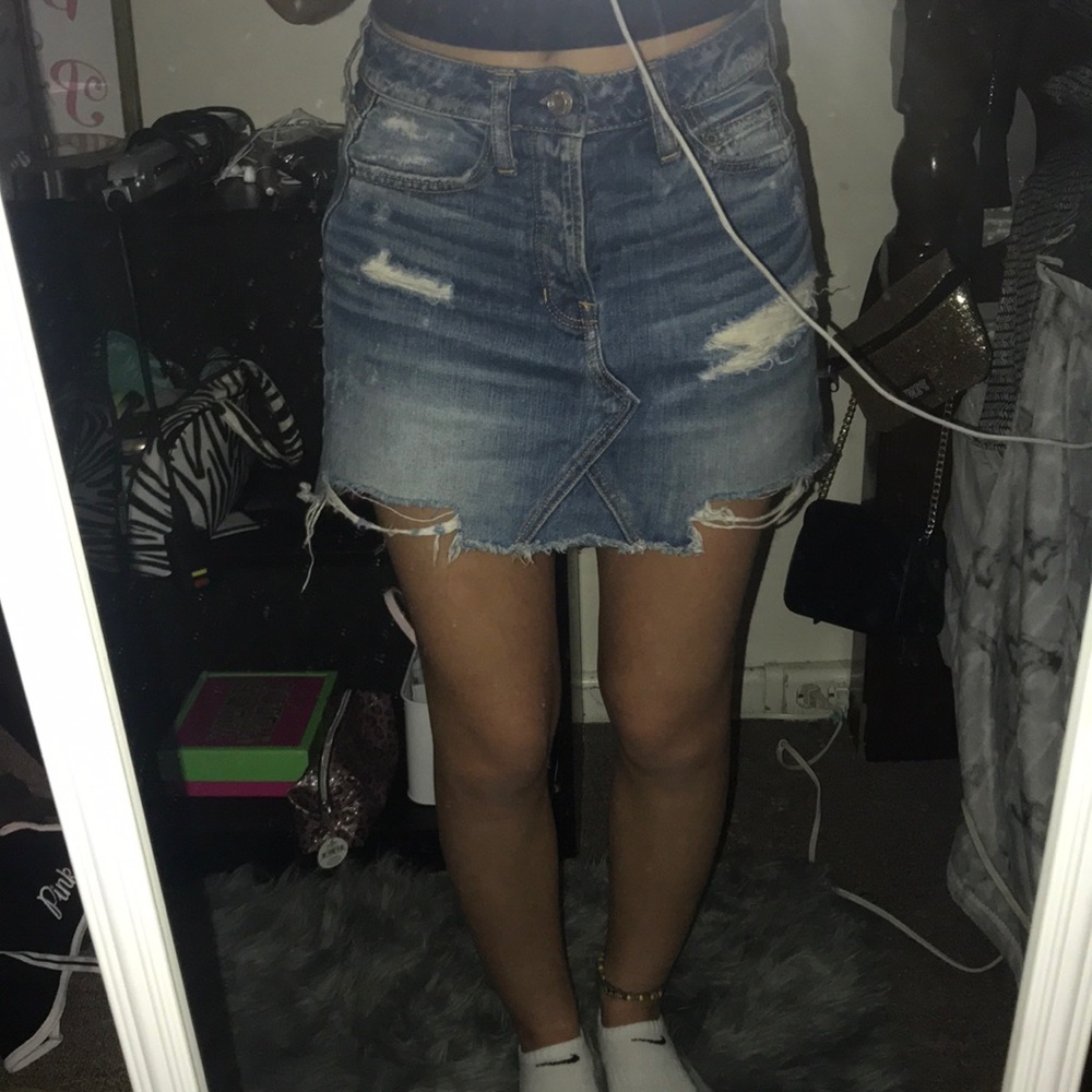 Skirt